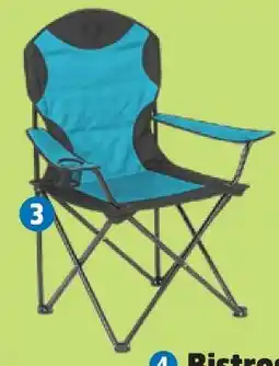 Thomas Philipps Camping-klappsessel „deluxe“ Angebot