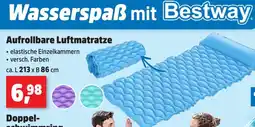 Thomas Philipps Bestway aufrollbare luftmatratze Angebot