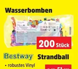 Thomas Philipps Bestway wasserbomben Angebot