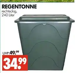 Wreesmann Regentonne Angebot