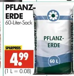 Wreesmann Pflanzerde Angebot
