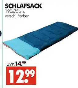 Wreesmann Schlafsack Angebot