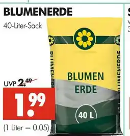 Wreesmann Blumenerde Angebot