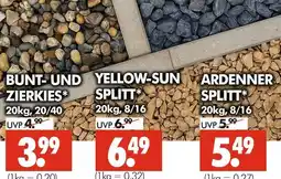 Wreesmann Bunt- und zierkies Angebot