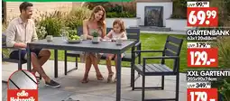 Wreesmann Gartenbank Angebot
