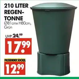 Wreesmann Regentonne Angebot