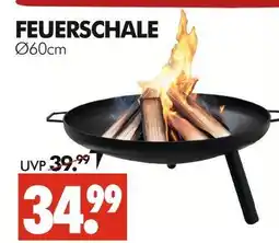 Wreesmann Feuerschale Angebot