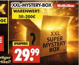 Wreesmann Xxl-mystery-box Angebot