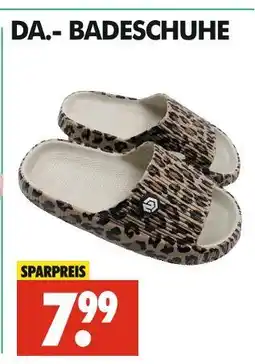 Wreesmann Da.- badeschuhe Angebot