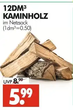 Wreesmann Kaminholz Angebot