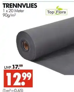 Wreesmann Top flora trennvlies Angebot