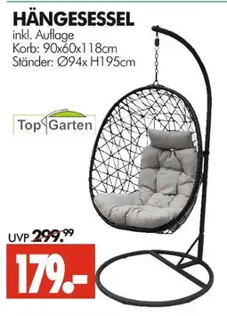 Wreesmann Top garten hängesessel Angebot