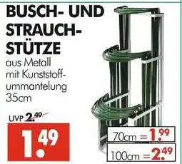 Wreesmann Busch- und strauchstütze Angebot