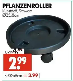 Wreesmann Pflanzenroller Angebot