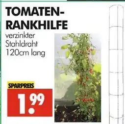 Wreesmann Tomaten-rankhilfe Angebot