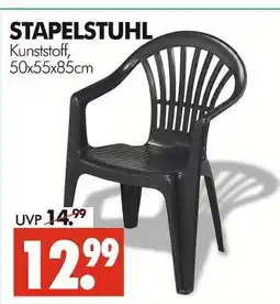 Wreesmann Stapelstuhl Angebot