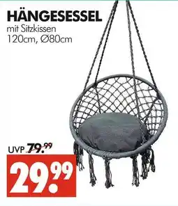 Wreesmann Hängesessel Angebot