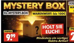 Wreesmann Xl-mystery-box Angebot