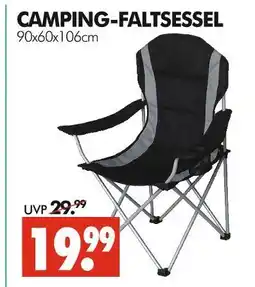 Wreesmann Camping-faltsessel Angebot