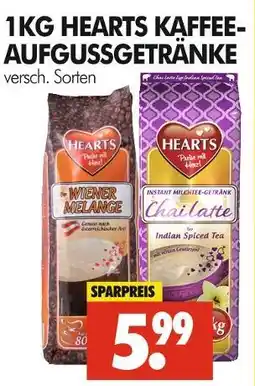 Wreesmann Hearts wiener melange Angebot
