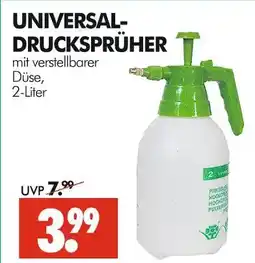 Wreesmann Universal-drucksprüher Angebot