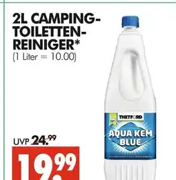 Wreesmann Thetford aqua kem blue Angebot