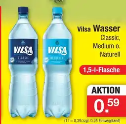 Zimmermann Vilsa wasser Angebot
