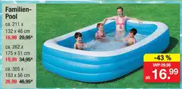 Zimmermann Familien-pool Angebot