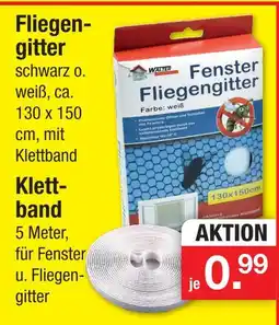 Zimmermann Walter fenster fliegengitter Angebot