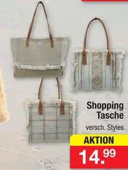 Zimmermann Shopping tasche Angebot