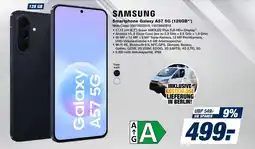 Expert Samsung galaxy a57 5g (128gb) Angebot