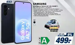 Expert SAMSUNG Smartphone Galaxy A57 5G (128GB) Angebot