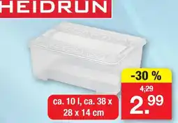 Zimmermann Heidrun tex box Angebot