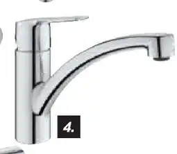 toom Baumarkt Grohe spültischarmatur Angebot