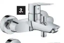toom Baumarkt Wannenarmatur Angebot