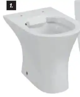 toom Baumarkt Stand-wc „rekia“ Angebot