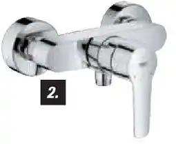 toom Baumarkt Brausearmatur Angebot