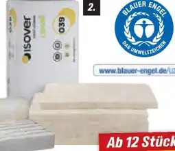 toom Baumarkt Isover trennwandplatte Angebot