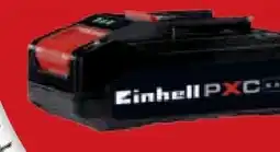 toom Baumarkt Einhell pxc akku starter set Angebot
