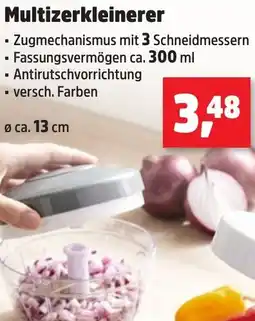 Thomas Philipps Multizerkleinerer Angebot