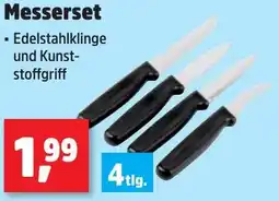 Thomas Philipps Messerset Angebot