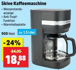 Thomas Philipps Skive Kaffeemaschine Angebot