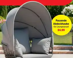 Thomas Philipps Loungesessel ,,Egg-Chair" Angebot