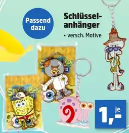 Thomas Philipps Schlüsselanhänger Angebot