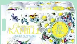 Thomas Philipps The Papermakers Toilettenpapier ,,Charmante Kamille“ Angebot