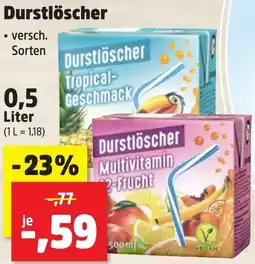 Thomas Philipps Durstlöscher Angebot