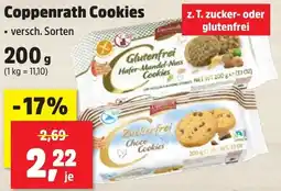 Thomas Philipps Coppenrath Cookies Angebot