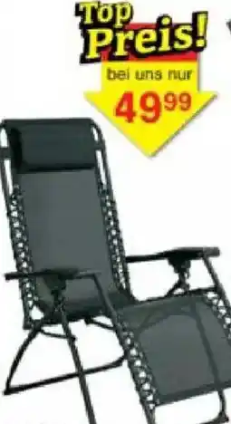 Jawoll Relax-Stuhl Angebot