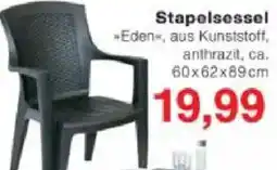 Jawoll Stapelsessel Angebot