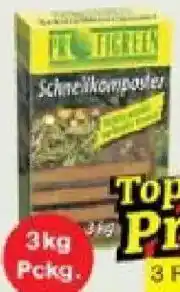 Jawoll Schnellkomposter Angebot